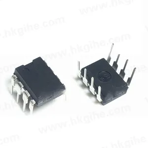 Vente chaude DL0165R circuit intégré FSDL0165R DM0265R DM0265RB DM0365R DM0365RB de haute qualité