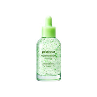 OEM Heartleaf Serum Enriched Houttuynia Cordata Asiaticoside Madecassic Acid Calming Soothe Redness Repairing Facial Serum