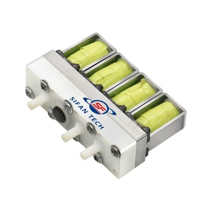 Manifold Main Pump Solenoid <strong>Valve</strong> DC12V 4/2 Way Normal Open <strong>lpg</strong> Auto Gas <strong>Valve</strong> Solenoids Solenoid <strong>Valve</strong> with Temperature Sensors - Product Image 1