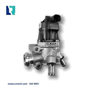 <span class=keywords><strong>Vanne</strong></span> <span class=keywords><strong>EGR</strong></span> F1AG neuve, directement de l'usine, 5802061033 K5T70977 <span class=keywords><strong>FIAT</strong></span> <span class=keywords><strong>DUCATO</strong></span> 2,3 EUR 6 - Product Image 3