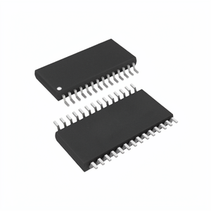 MP6604BGF-Z BOM IC In Stock Buy Electronics Components Online Power Management (PMIC) 28 TSSOP Exposed Pad - Product Image 1