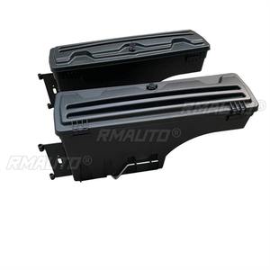 Caja de Almacenamiento para Maletero de Coche, Accesorios de Almacenamiento Interior para Ford RANGER Heracles REVO, Kit de Almacenamiento para Puerta de Coche - Product Image 5