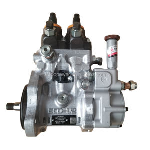 שאנג צ 'אי דיזל משאבת דלק הזרקת דלק 094000-0652 D28C-001-800A + c D28C-001-800 - Product Image 1