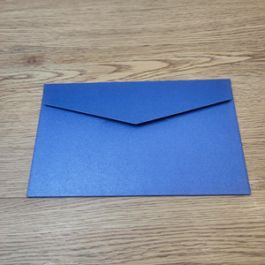 <span class=keywords><strong>Enveloppe</strong></span> commerciale en papier blanc avec impression de logo personnalisée Dongguan, DL ZL B5 B6 C6, pour l'expédition postale, les colis cadeaux - Product Image 3