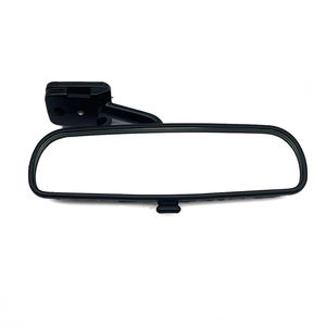 MN124448 Espejo retrovisor interior para Mitsubishi Pajero V73 V93 V97 EVO 8 9 X - Product Image 2