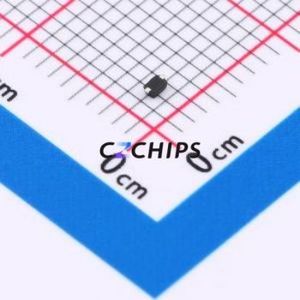 ไดโอดชอทท์523ไดโอดชิปชิปชิ้นส่วนอิเล็กทรอนิกส์ของแท้และใหม่ SD103AWT - Product Image 2