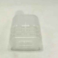 Cadre à miel en plastique blanc JIATAI avec couvercle amovible
