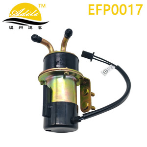 Pompe à carburant pour moto, pour Yamaha FZR 1000, 3GM-13907-00-00, montage du compartiment moteur basse pression - Product Image 5