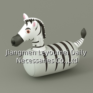 New Arrivals Exciting Inflatable Bouncy Hopper for Kids 5+ - Fun Garden Lawn & Playground Toy Boosts Coordination & Party Fun - Product Image 5