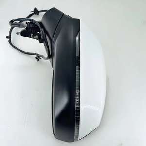 <span class=keywords><strong>Rétroviseur</strong></span> latéral pliable de qualité supérieure, miroir arrière pour <span class=keywords><strong>Audi</strong></span> <span class=keywords><strong>Q5</strong></span> - Product Image 3