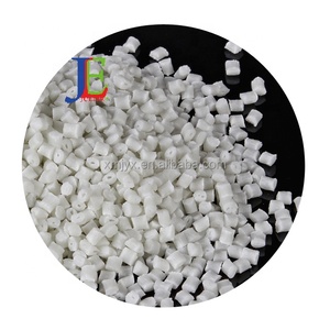 Pp materia prima plastica polipropilina prezzo Per kg pellet granuli resina materia prima resina Homo perline polimero PP prezzo - Product Image 4