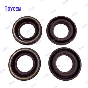 หัวเทียนเครื่องยนต์11193 15010 Toyota Lexus Corolla Vios - Product Image 5