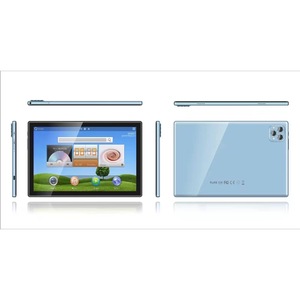 10. Tablet PC Wifi de I pulgadas con teclado y bolígrafo Android 13,0 12GB + 512GB Android Tablet pantalla táctil Pad tableta de dibujo para la escuela - Product Image 5