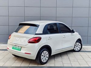 <span class=keywords><strong>Auto</strong></span> Usata Wuling Bingo Anni Modello 2023 2024 2025 Edizione Smart Connect con Autonomia Elettrica Pura - Vendita all'Ingrosso di <span class=keywords><strong>Auto</strong></span> Usate - Product Image 6