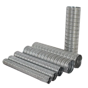 Mesin Pembentuk Spiral Tabung Otomatis Cerdas dengan Teknologi Hydroforming untuk Pembuatan Bellows Bergelombang dari Baja Tahan Karat - Product Image 5