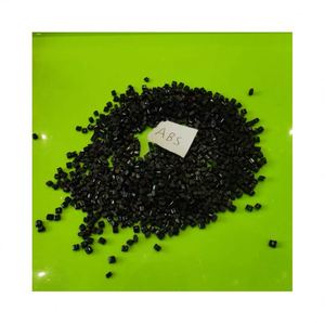 Injection <b>Mould</b>/Molding Grade <b>Resin</b> ABS Flame Retardant Plastic Raw Material - Product Image 4