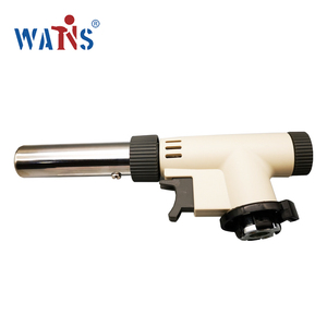 Tocha dental de butano jato, profissional portátil, micro chama, pistola de calor a gás - Product Image 3