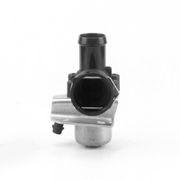 Oe 2712030164 New Heater Control Valve for Mercedes-Benz Auto Air Conditioning System Coolant with 1 Year Warranty