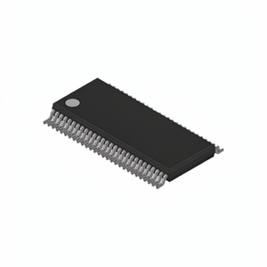 ลอจิก56 TFSOP ชิ้นส่วน74ALVC16835PFG ช่องผู้ผลิตอิเล็กทรอนิกส์ - Product Image 1