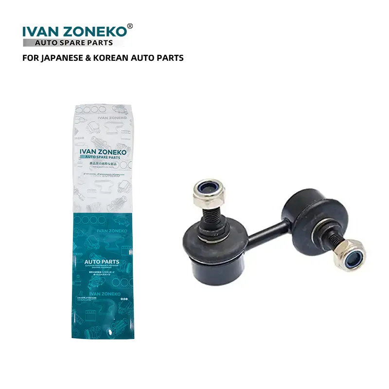 Ivan Zoneko 54830-25010 Auto-Onderdelen Linksvoor Stabilisator Sway Bar Links 5483025010 Voor Hyundai Matrix (Fc) 1.5 Crdi D4fa