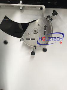 Präzisions-Schiebetischsäge für Holzbearbeitung und Plattensäge - Product Image 5