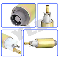 Pompe à carburant de filtre à huile de pièces d'auto de haute qualité YLB pour ALFA ROMEO CHRYSLER-LASER-1985 OEM 46831949 92FB9H307AJ