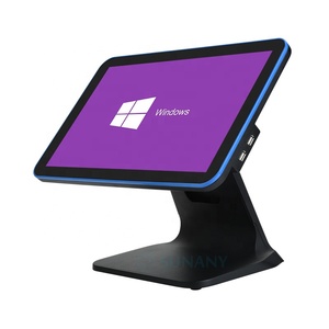 Pizzeria panadería cerveza bar pizza marisco windows pantalla táctil POS terminal POS de facturación de la máquina - Product Image 6