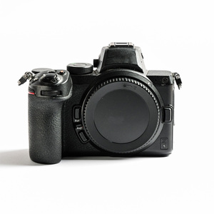 กล้อง Nikon Z5 24.3MP 4K มือสอง กล้องดิจิตอลสำหรับผู้เริ่มต้น พร้อมระบบกันสั่นภาพ - Product Image 1