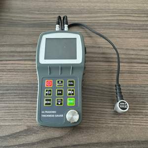 Melhor Equipamento Teste Espessura <span class=keywords><strong>Ultrasonic</strong></span> Metal Tubo Equipamento Teste - Product Image 6