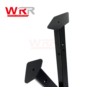 41007488034 41007488032 Soporte de faldón de amortiguador delantero derecho fiable para BMW G20 G22 330i - Product Image 5