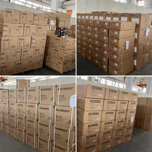 Clé à chocs électrique filaire robuste 1100W avec connecteur carré de 1/2 pouce, couple réglable, qualité industrielle et bricolage, couple maximal de 450N.M - Product Image 6