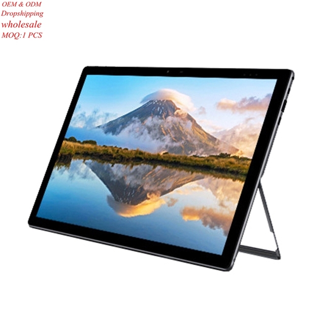 UBook XPro Tablet PC 13 Inch Win 10 OS Core I5 CPU 8GB + 512GB SSD 5000mAh Battery Writing Tablets Laptop