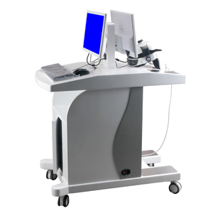 Lượng tử Analyzer cộng hưởng từ máy cơ thể với USB keylock sức khỏe Phần mềm giám sát 9D 18D NLS phân tích sức khỏe C300S - Product Image 5