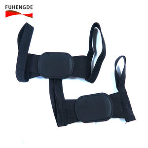 Ceinture de correction de la bosse respirante en néoprène pour la récupération et la correction de la posture des vertèbres de la colonne vertébrale - Product Image 2