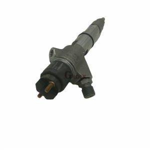 濰柴（ウェイチャイ）WP10噴射弁 0445120213 燃料噴射装置 612600080924 製品カテゴリー - Product Image 4