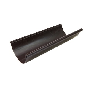Produits populaires : améliorez votre toit avec des gouttières en cuivre, garantissant un drainage efficace et une protection optimale pour votre toiture en cuivre pendant la saison des pluies. - Product Image 3