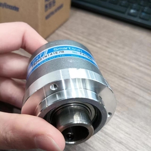 TS2651N141E78 Resolver Brushless TS2640N321E64 Encoder - Product Image 4