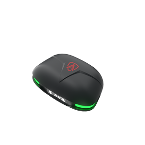 Casque d'écoute sans fil Offre Spéciale BT Écouteurs V5.4 Écran LED <span class=keywords><strong>Prise</strong></span> d'écouteur sans fil Blue Tooth - Product Image 2