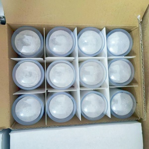 Venta al por mayor Potasio Alumbre Cristal Piedra Fragancia <span class=keywords><strong>Crema</strong></span> Sudor y Desodorante Stick Contenedor - Product Image 4