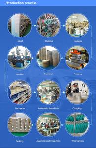 Aanpasbare hoogwaardige rubberen dop, afgedichte rubberen laars, vrouwelijk/mannelijk voor auto's - Product Image 4