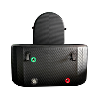 JZY SPORTS 1HP Refroidisseur d'eau en plongée froide Contrôle WIFI Bain de glace Refroidisseur Machine refroidie à l'eau avec générateur d'ozone