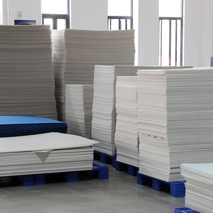 <strong>ESD</strong> Safe <strong>Anti-Static</strong> <strong>PP</strong> <strong>Container</strong> Electronics Tote Box <strong>for</strong> Component Storage Industrial Use in Food Industry - Product Image 5