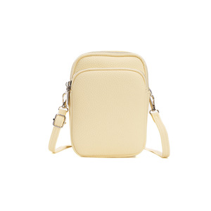 Phụ Nữ Mini Trường Hợp Điện Thoại Chéo Cơ Thể Vai Túi Cô Gái 3 Phần Dễ Thương Không Thấm Nước Chất Lượng Cao Túi Với Dây Đeo Vai Có Thể Tháo Rời - Product Image 6