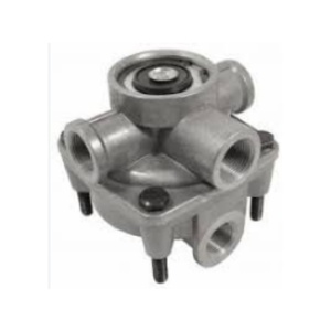 Vanne de relais 9730010100 pour camions lourds européens - Product Image 2