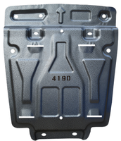 Protection de carter moteur pour trd Hilux tundra Fj Cruiser Fortuner 4runner Ia5 Izoa Alphard Prado Innova Raize