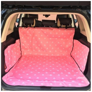 Pet car <b>cushion</b> - Product Image 4