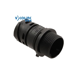 Composants BOM APD-7SP-<span class=keywords><strong>H</strong></span> : Connecteur mâle 1 position pour montage sur panneau APD-7SP-<span class=keywords><strong>H</strong></span> - Product Image 1