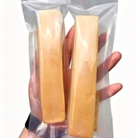 Barres à mâcher au fromage de yak Gubeyka pour chiens et chats - Riches en protéines, soutien immunitaire, santé des articulations, vitamines, minéraux, sans céréales, non tachantes