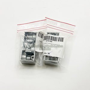 35300049 <span class=keywords><strong>SERIE</strong></span> DI ELETTROVALVOLE A FUNZIONAMENTO DIRETTO CON BASE DI SUPPORTO PER VALVOLA A POPPET SINGOLA CON PORTE LATERALI 1/4 di pollice. Tempo di consegna 8 settimane. - Product Image 2