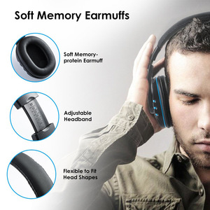 <span class=keywords><strong>Casque</strong></span> d'ordinateur filaire avec lumières LED, pour enfant, avec micro détachable, écouteurs de Gamer - Product Image 5